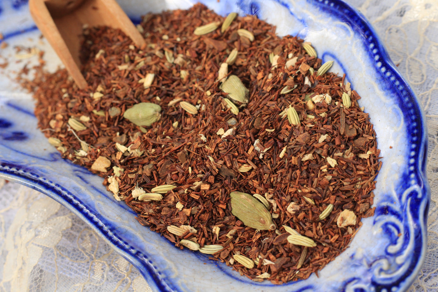 Bonfire Chai