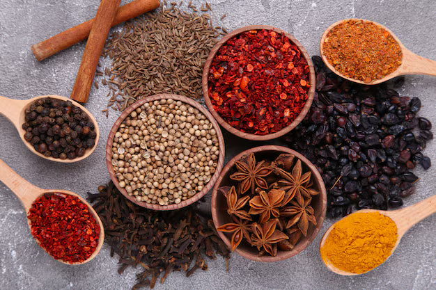 Create Your Own Blend Class (Stone Creek)
