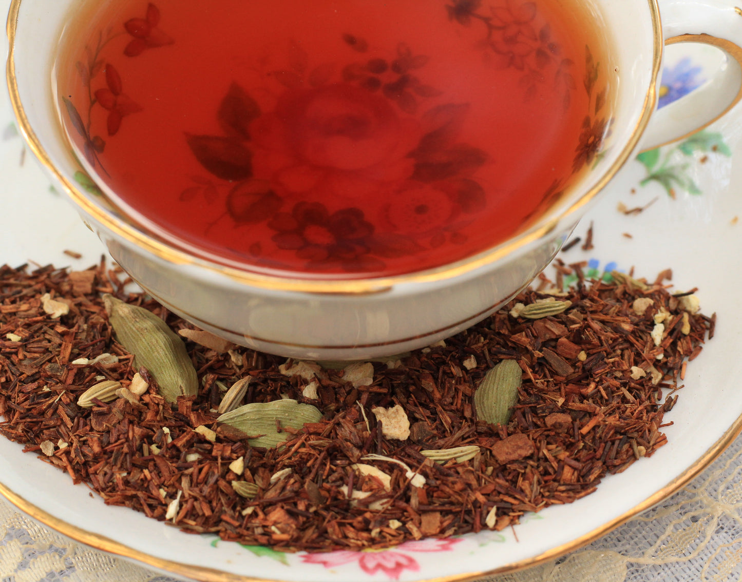 Bonfire Chai