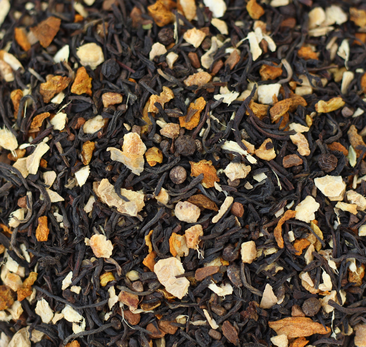 Sol High Tea Sunrise Chai – Sol Sipper Tea