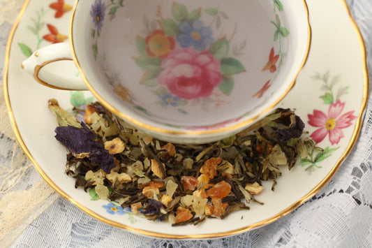 Sol High Tea Forever Faves – Sol Sipper Tea