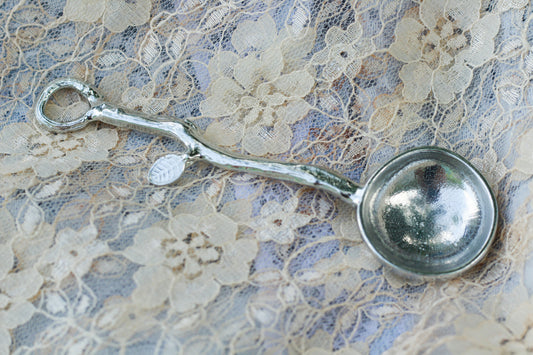 Handmade Teaspoon (Branch)